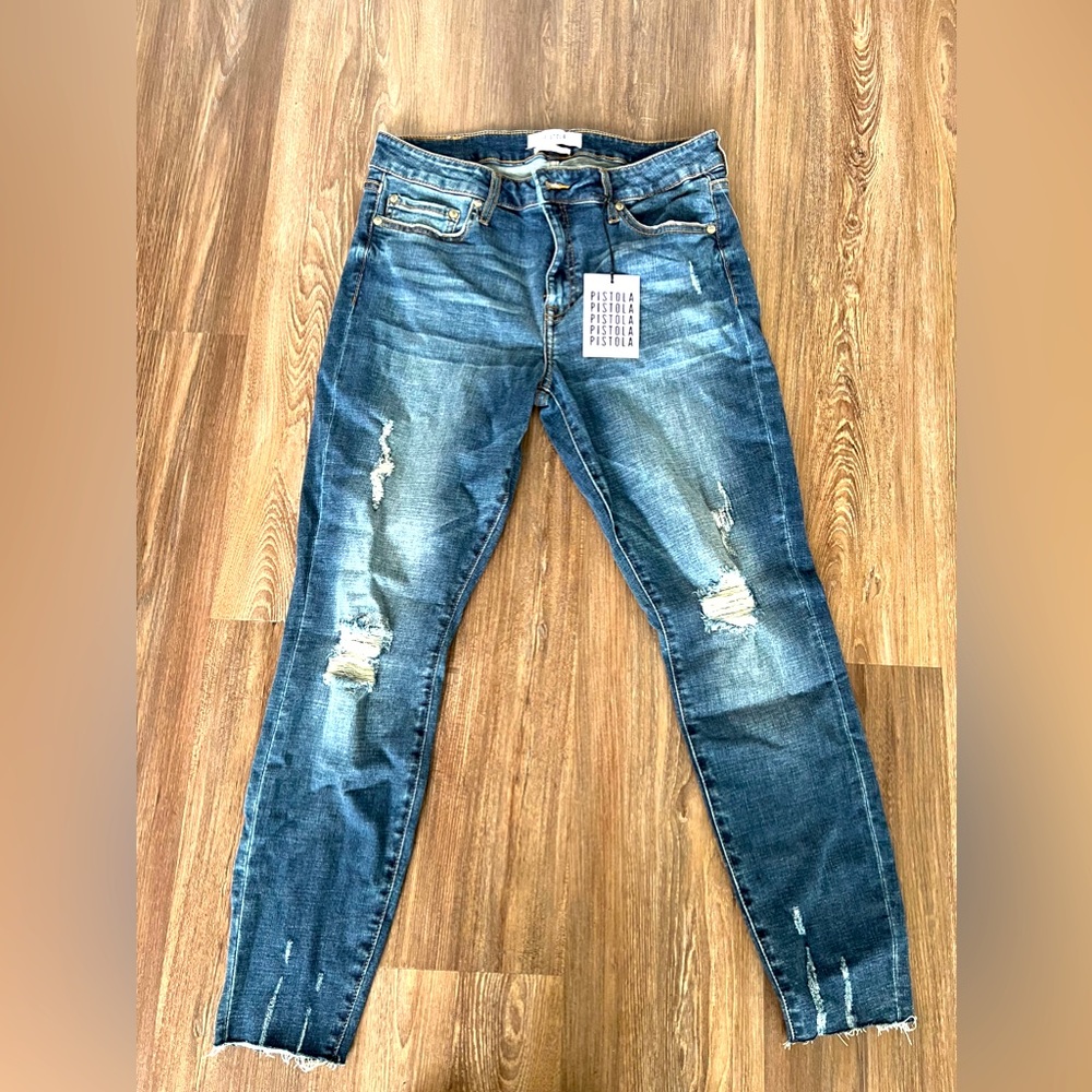 New jeans